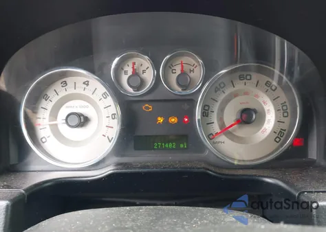 2010 Ford Edge Sel from USA, damaged, VIN 2FMDK4JC9ABB07393